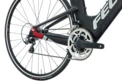 Felt IA16 Black Edition Triathlon Bike - 2018, 56cm -Felt BTT13149 PH1 03