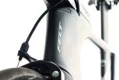 Felt IA16 Black Edition Triathlon Bike - 2018, 56cm -Felt BTT13149 PH1 06