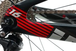 Felt IA16 Black Edition Triathlon Bike - 2018, 56cm -Felt BTT13149 PH1 07