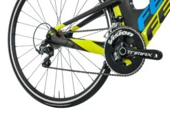 Felt IA 14 Triathlon Bike - 2017, 48cm -Felt BTT13192 PH 3