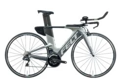 Felt IA10 Ultegra Di2 Triathlon Bike - 2019, 51cm