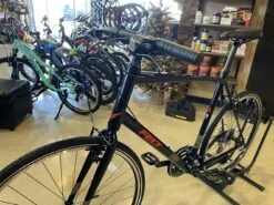 Felt Verza Speed 50 Shimano Acera - Black 2022 13 Felt Verza Speed 50 Shimano Acera - Black 2022 -Felt Cgp8QEGUBnhBwjMDo8iQXCADg