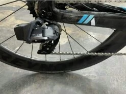 Felt IA Advanced Sram Force ETap AXS - Aqua Geo 2021 -Felt EfRPm1WkASQd mva7V Qt7Q34