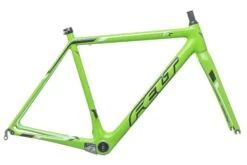 Felt FC 54cm Frameset - 2014