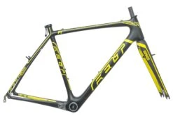 Felt F1X 55cm Frameset - 2012