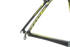 Felt F1X 55cm Frameset - 2012 -Felt FCY10046 BJ 06
