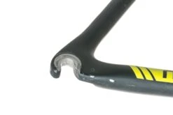 Felt F1X 55cm Frameset - 2012 -Felt FCY10046 BJ 10