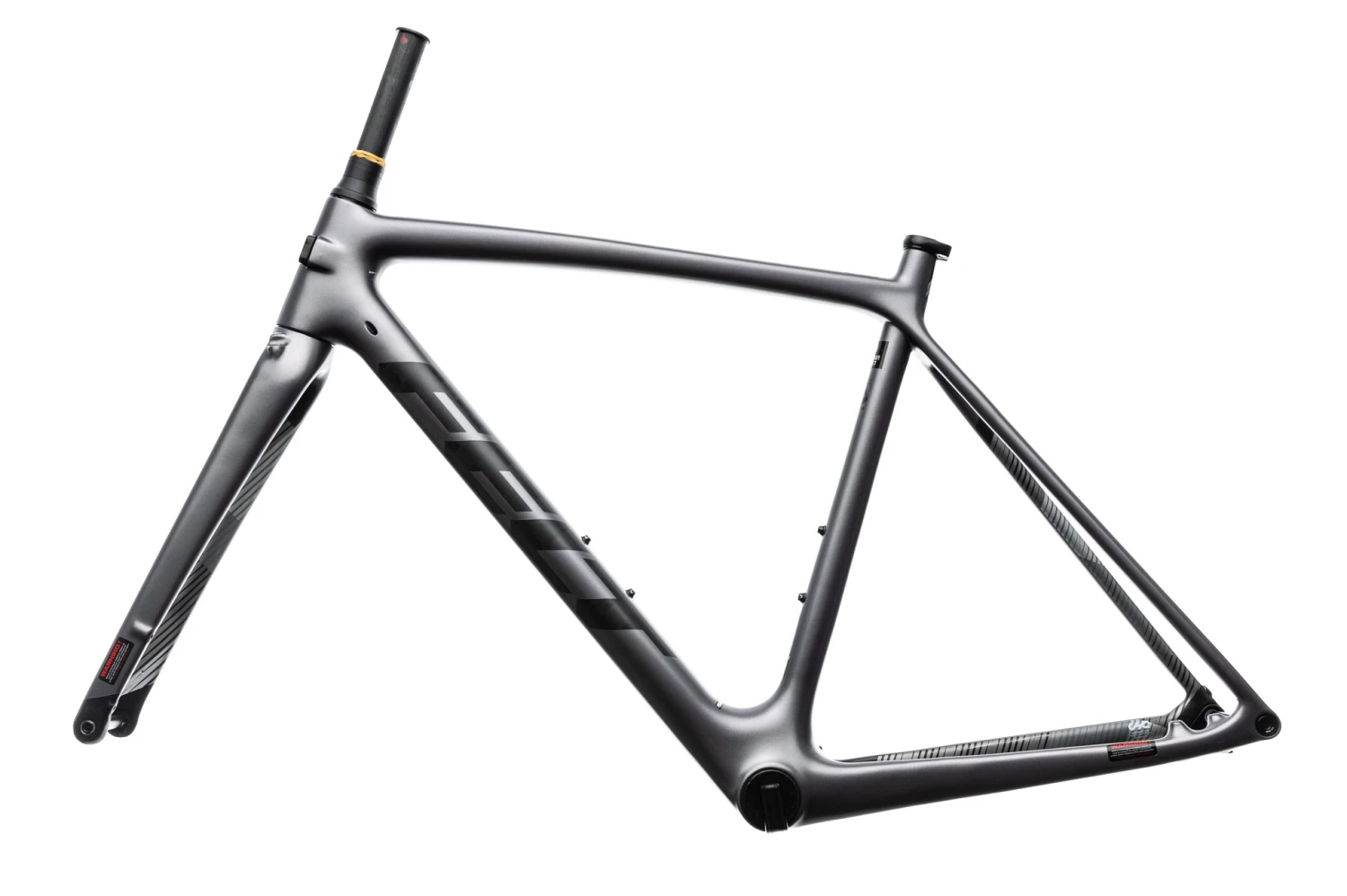 Felt FX Advanced+ 53cm Frameset - 2020 2 Felt FX Advanced+ 53cm Frameset - 2020 - Image 2