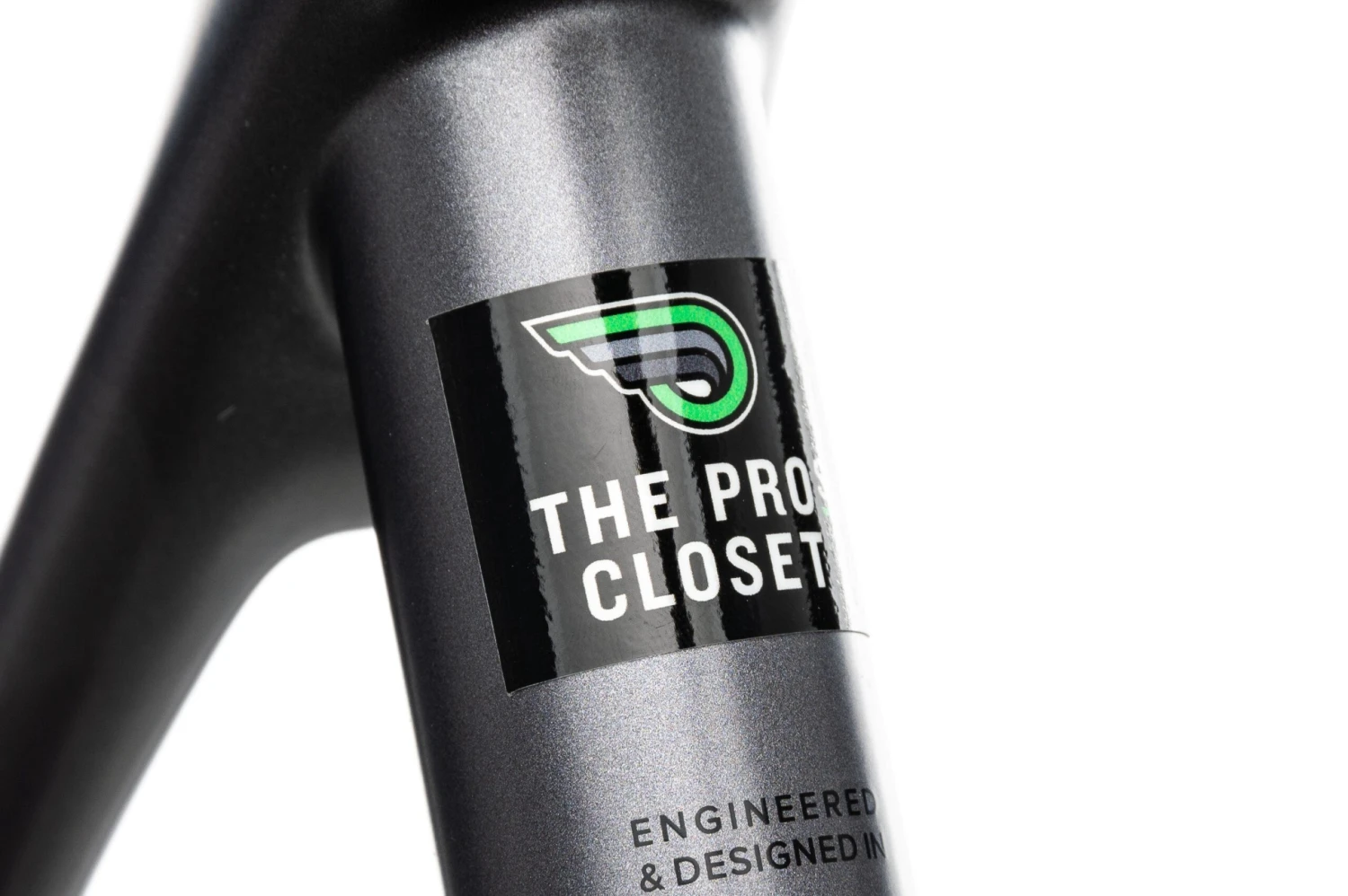 Felt FX Advanced+ 53cm Frameset - 2020 3 Felt FX Advanced+ 53cm Frameset - 2020 - Image 3