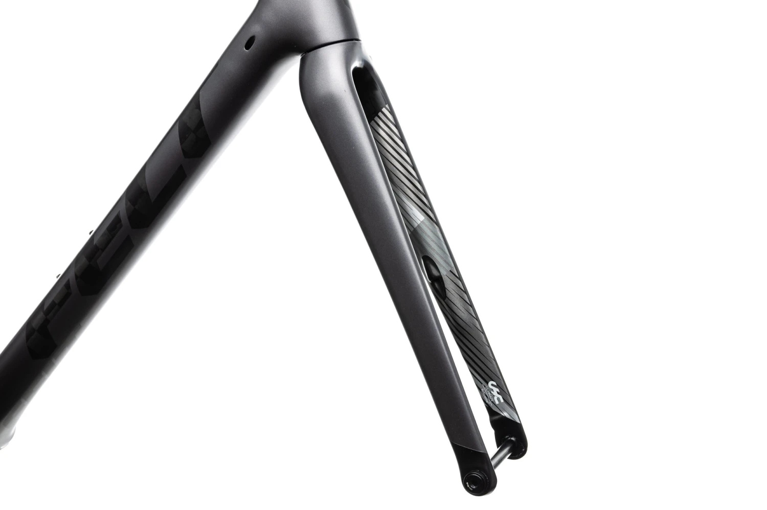 Felt FX Advanced+ 53cm Frameset - 2020 7 Felt FX Advanced+ 53cm Frameset - 2020 - Image 7