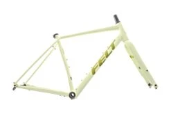 Felt Breed 30 Large Frameset - 2021