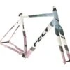 Felt Breed Disc 54cm Frameset - 2020