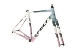 Felt Breed Disc 54cm Frameset - 2020
