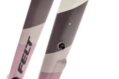 Felt Breed Disc 54cm Frameset - 2020 -Felt FGR10220 PH3 05