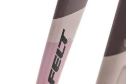 Felt Breed Disc 54cm Frameset - 2020 -Felt FGR10220 PH3 06