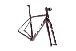 Felt Breed Disc Small Frameset - 2021