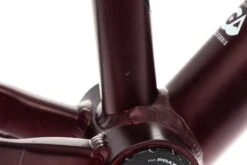 Felt Breed Disc Small Frameset - 2021 -Felt FGR10271 PH 10