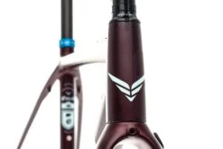 Felt Breed Disc Small Frameset - 2021 -Felt FGR10271 PH 3