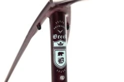 Felt Breed Disc Small Frameset - 2021 -Felt FGR10271 PH 4