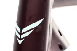 Felt Breed Disc Small Frameset - 2021 -Felt FGR10271 PH 5