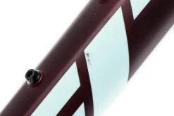 Felt Breed Disc Small Frameset - 2021 -Felt FGR10271 PH 7