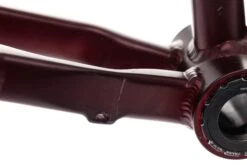 Felt Breed Disc Small Frameset - 2021 -Felt FGR10271 PH 9