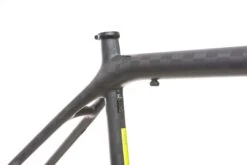 Felt Nine 1 X-Large Frame - 2015 -Felt FMT10146 BJ 04