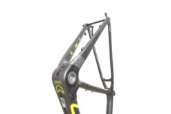 Felt Nine 1 X-Large Frame - 2015 -Felt FMT10146 BJ 06