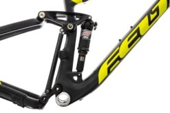 Felt Virtue 1 Medium Frame - 2015 15 Felt Virtue 1 Medium Frame - 2015 -Felt FMT11069 PH3 06
