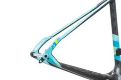 Felt VR3W 51cm Womens Road Bike Frameset - 2018 12 Felt VR3W 51cm Womens Road Bike Frameset - 2018 -Felt FRD10330 BJ 06