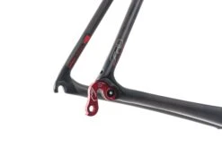 Felt F FRD 58cm Frame Set - 2015 -Felt FRD10685 CM 06