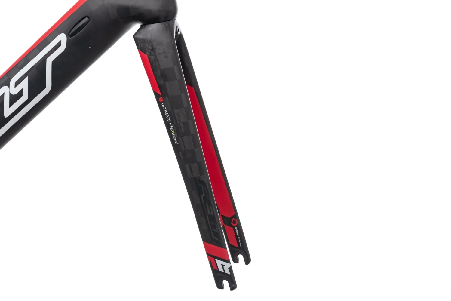 Felt AR1 58cm Frameset - 2016 4 Felt AR1 58cm Frameset - 2016 - Image 4