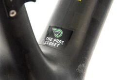 Felt FR1 Team 58cm Frameset - 2017 -Felt FRD11013 DD 03