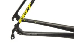 Felt FR1 Team 58cm Frameset - 2017 -Felt FRD11013 DD 04