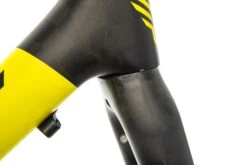 Felt FR1 Team 58cm Frameset - 2017 -Felt FRD11013 DD 08