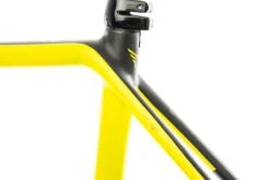 Felt FR1 Team 58cm Frameset - 2017 -Felt FRD11013 DD 10