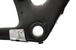 Felt AR FRD 58cm Frameset - 2019 -Felt FRD11499 PH2 09