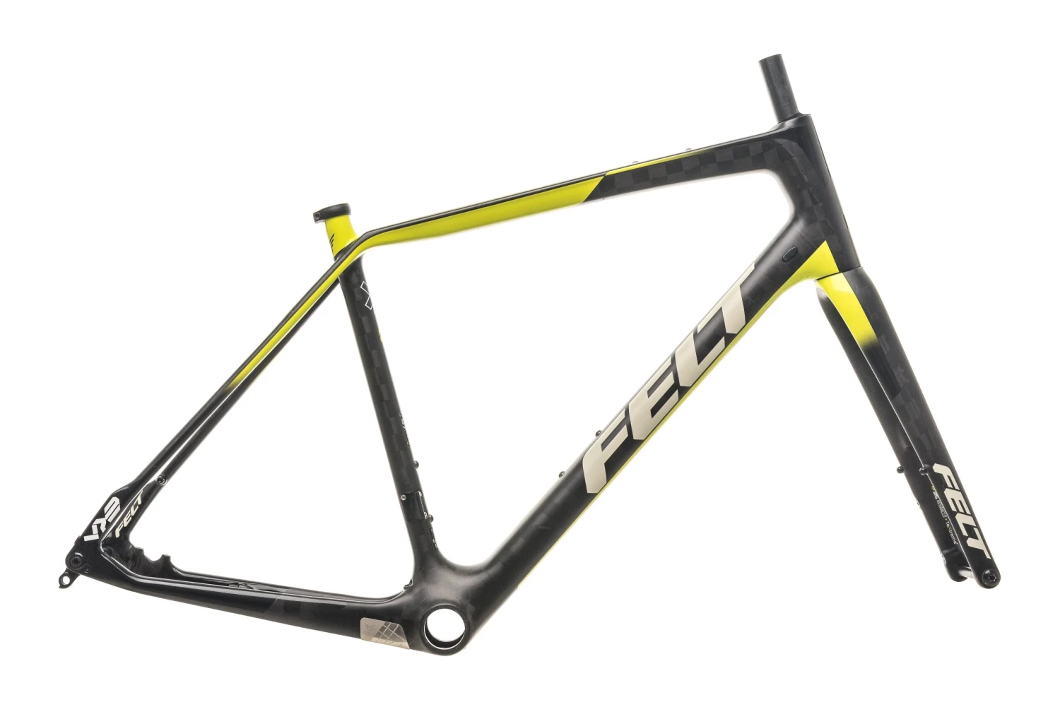 Felt VR3 56cm Frame Set - 2019 1 Felt VR3 56cm Frame Set - 2019