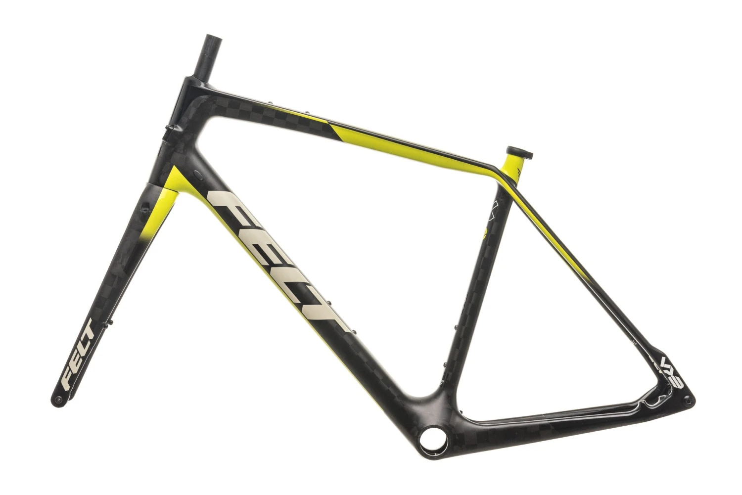 Felt VR3 56cm Frame Set - 2019 2 Felt VR3 56cm Frame Set - 2019 - Image 2
