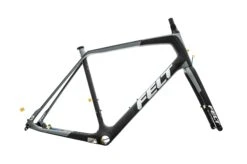 Felt VR Advanced Disc 61cm Frameset - 2018