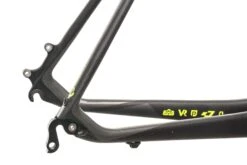 Felt Z2 Disc 61cm Frameset - 2016 -Felt FRD11738 PH1 04