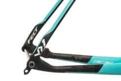 2018 Felt VR1 Disc 58cm Frameset - 2018 -Felt FRD11772 PH1 04