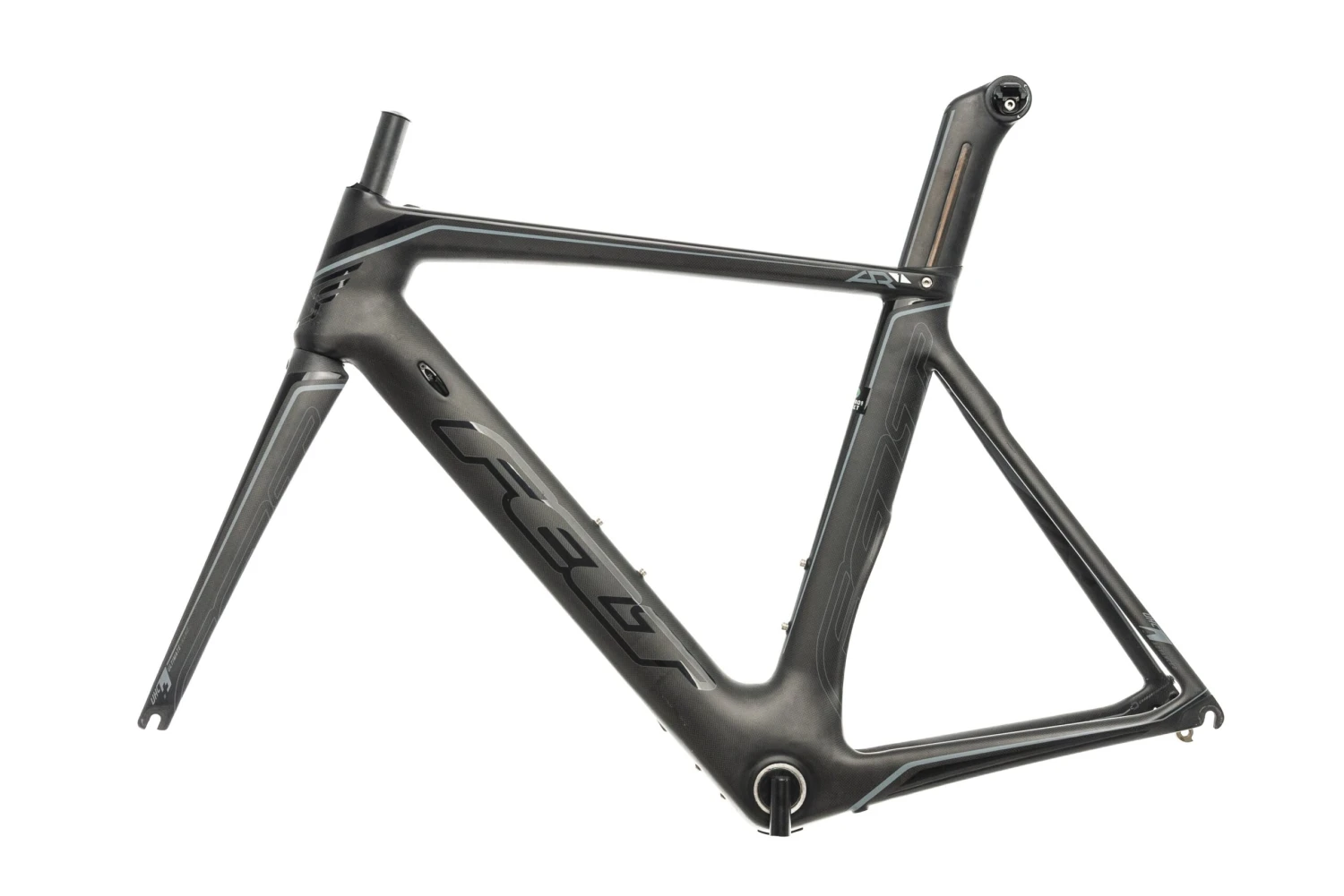 Felt AR1 56cm Frameset - 2014 2 Felt AR1 56cm Frameset - 2014 - Image 2