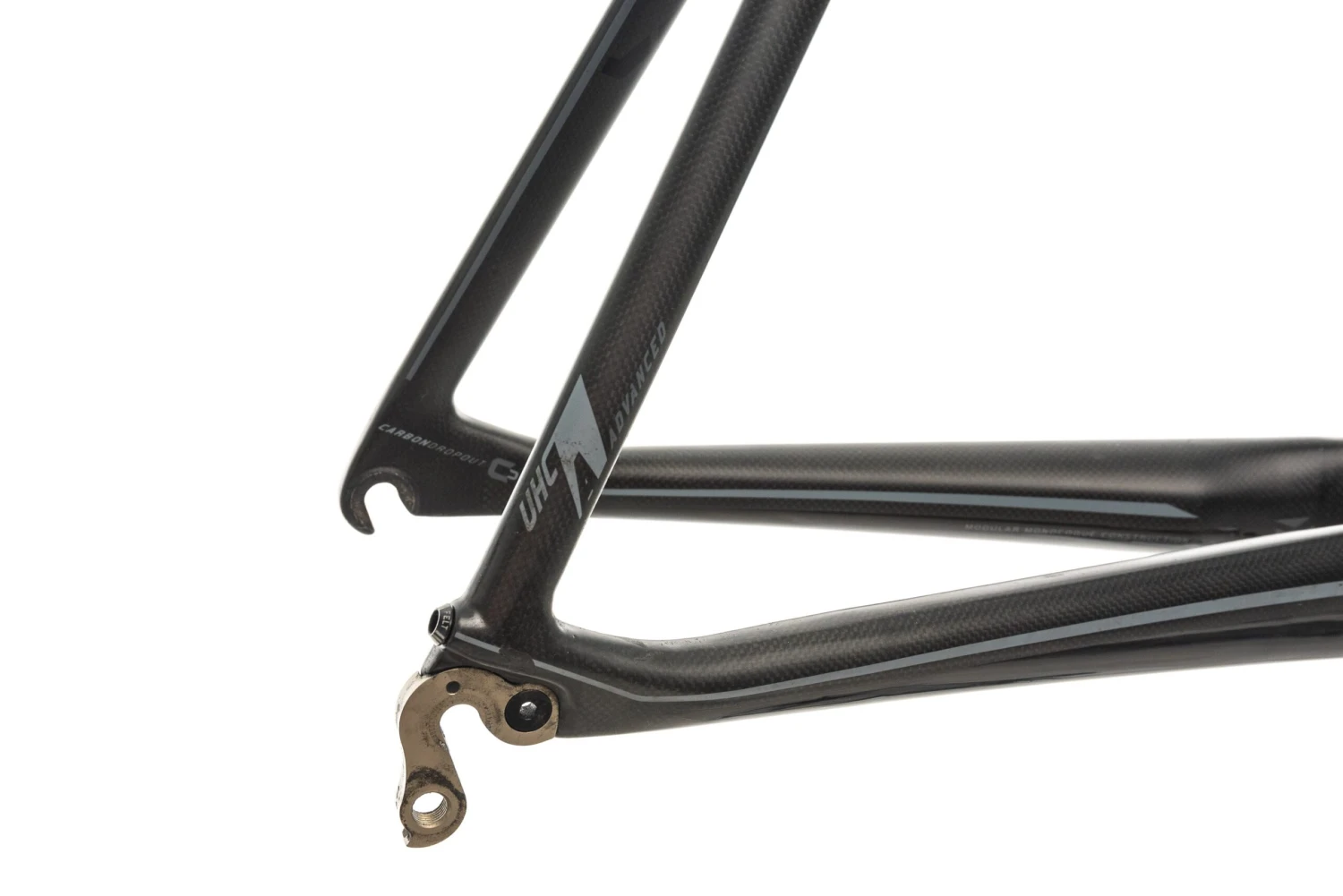 Felt AR1 56cm Frameset - 2014 4 Felt AR1 56cm Frameset - 2014 - Image 4