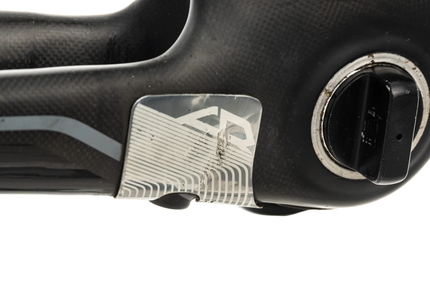 Felt AR1 56cm Frameset - 2014 8 Felt AR1 56cm Frameset - 2014 - Image 8