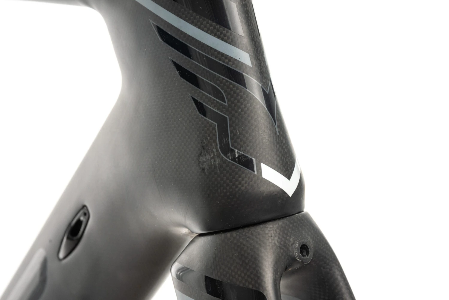 Felt AR1 56cm Frameset - 2014 9 Felt AR1 56cm Frameset - 2014 - Image 9