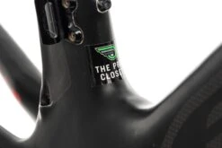 Felt AR5 54cm Frameset - 2017 -Felt FRD11835 PH2 03