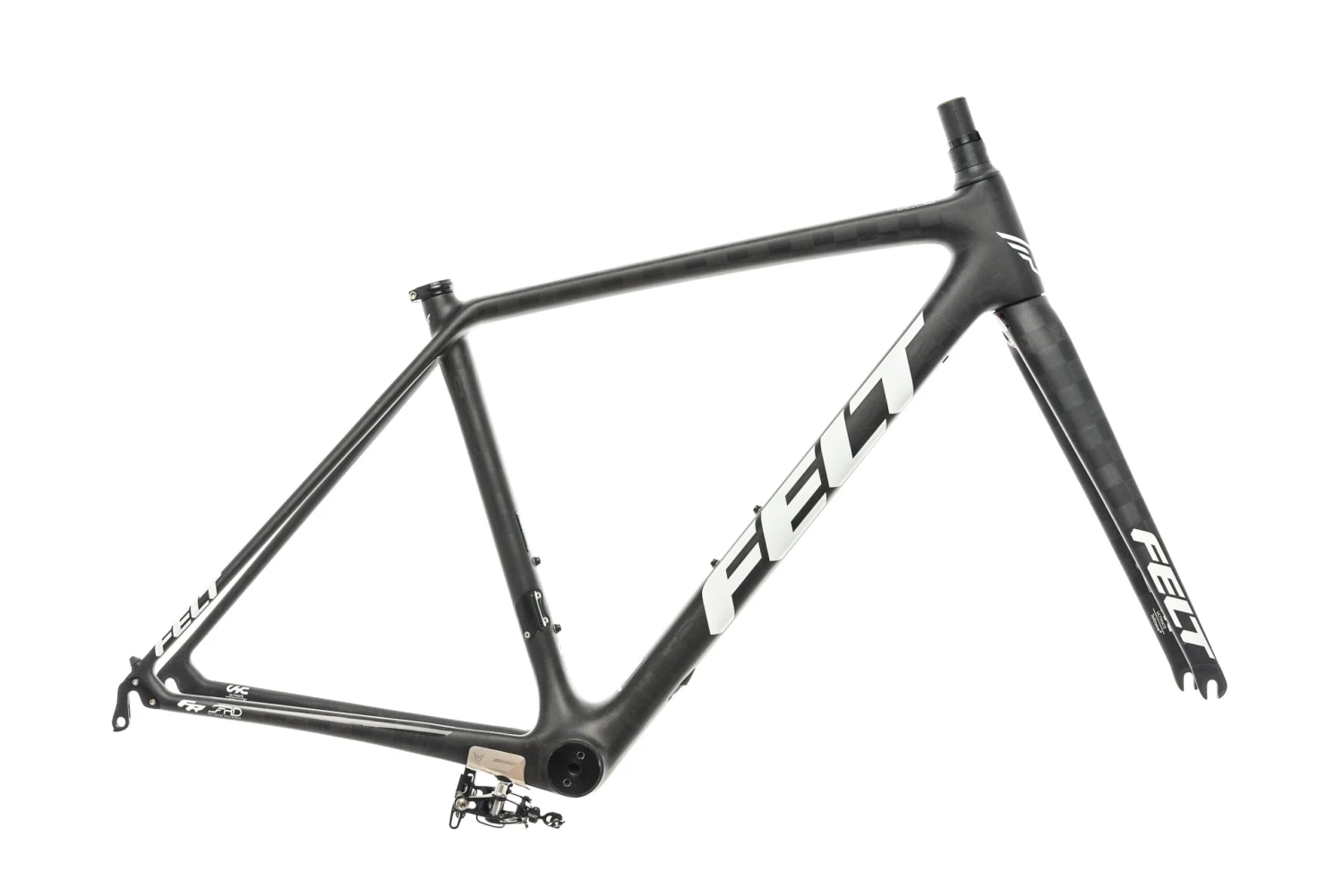 Felt FR FRD 51cm Frameset - 2019 1 Felt FR FRD 51cm Frameset - 2019