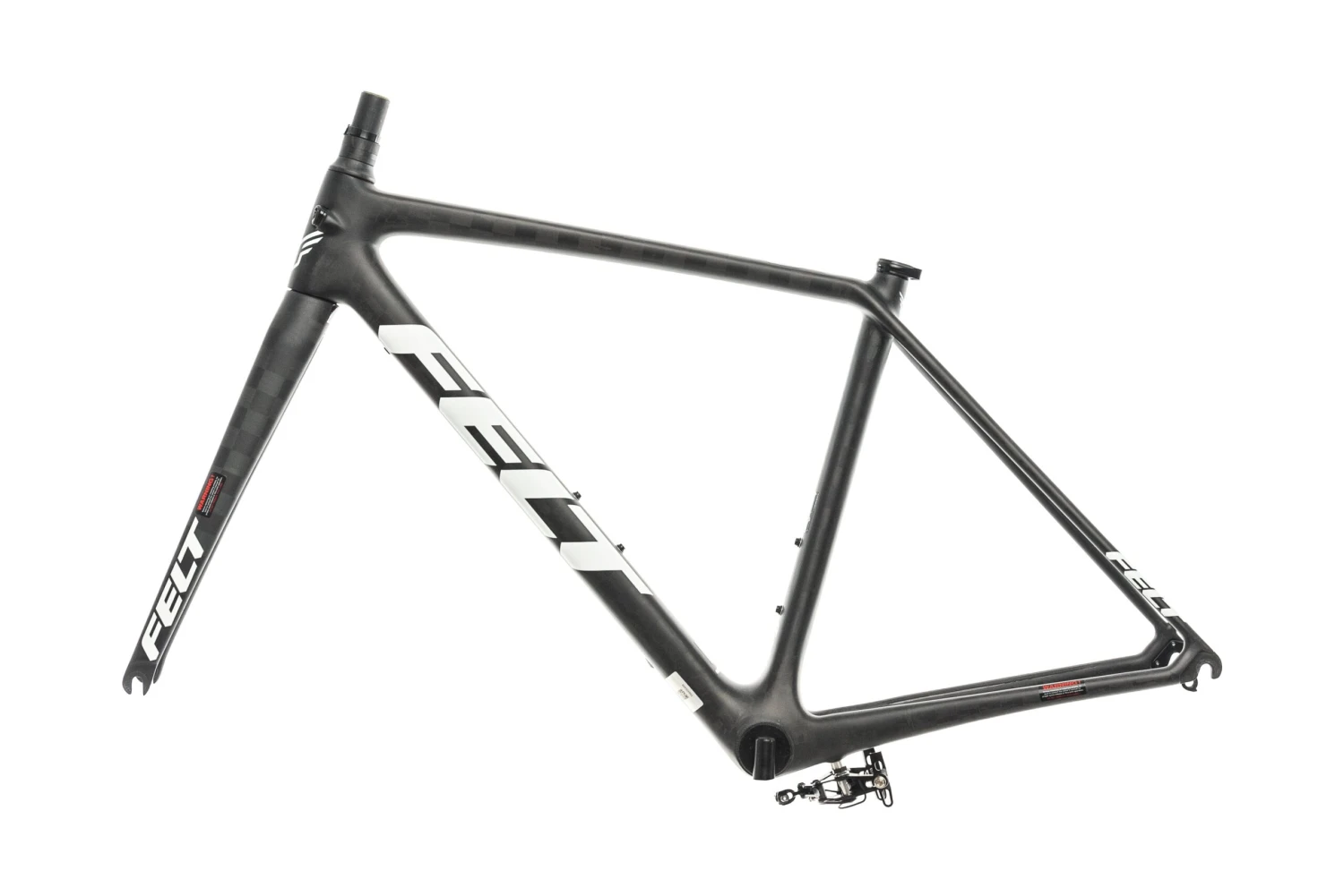 Felt FR FRD 51cm Frameset - 2019 2 Felt FR FRD 51cm Frameset - 2019 - Image 2