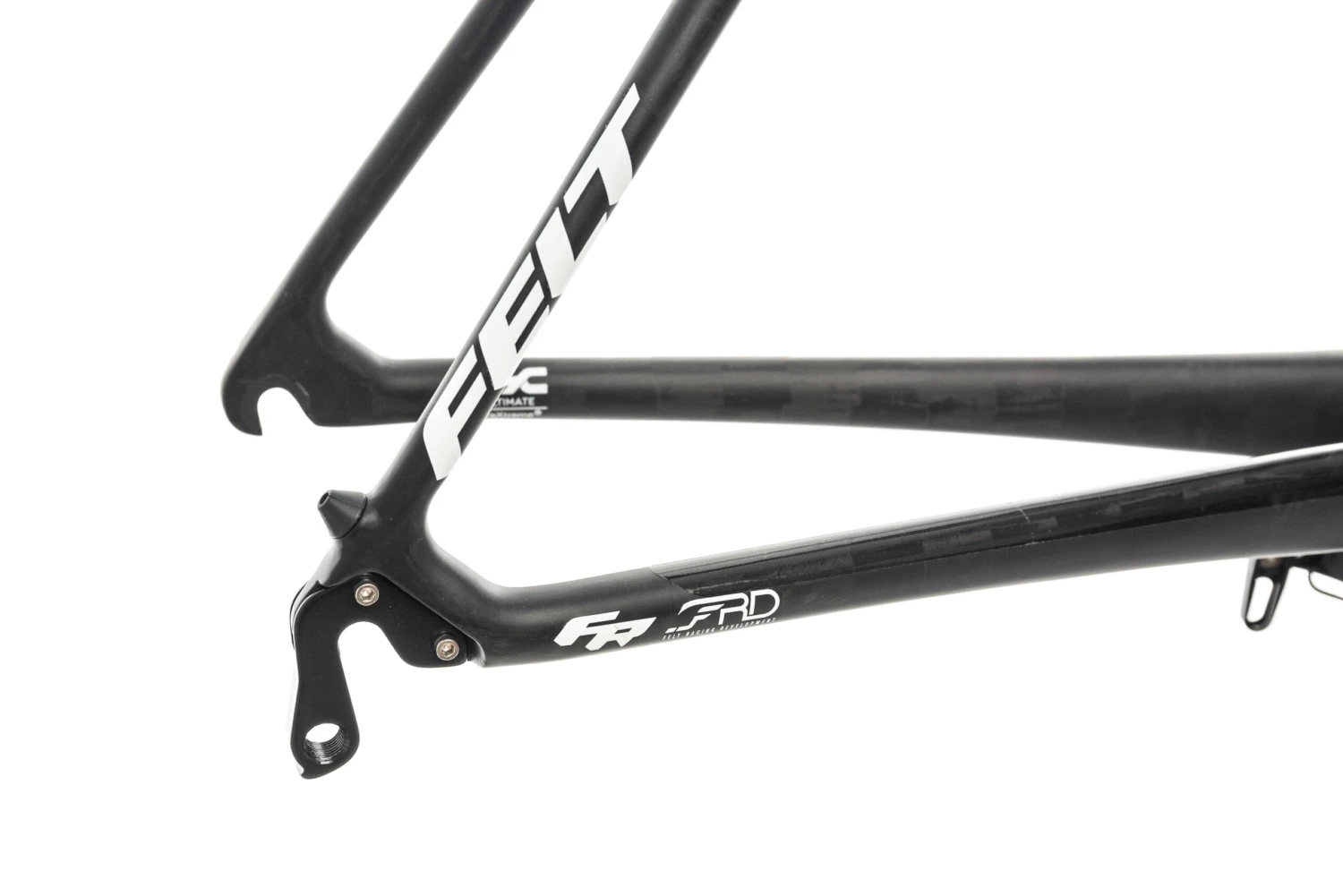Felt FR FRD 51cm Frameset - 2019 4 Felt FR FRD 51cm Frameset - 2019 - Image 4